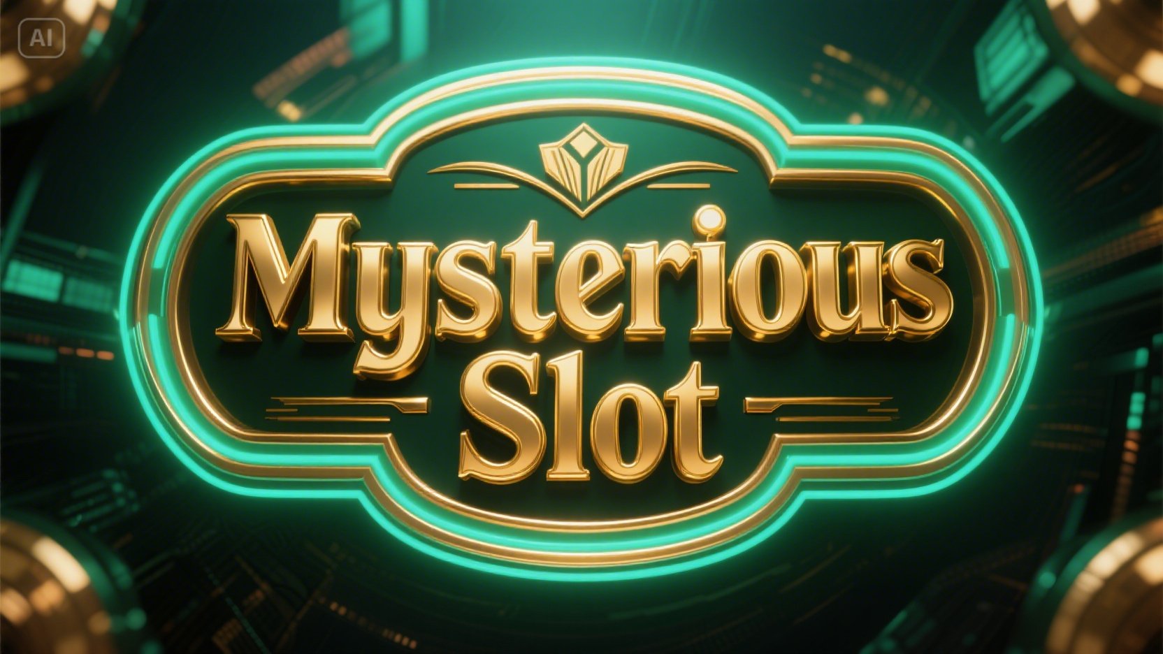 Mysterious Slot